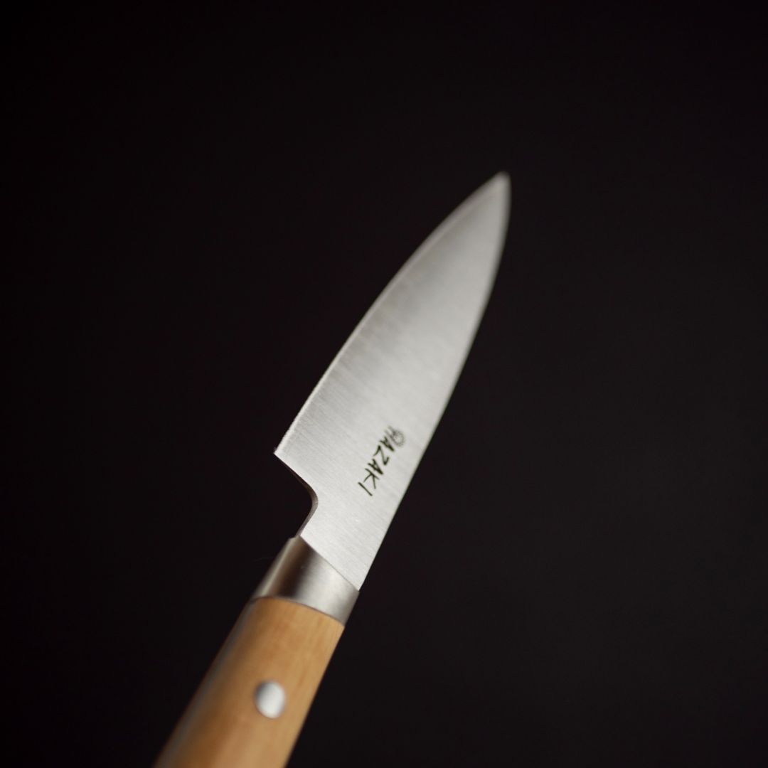 Couteau d'office - Classic hêtre