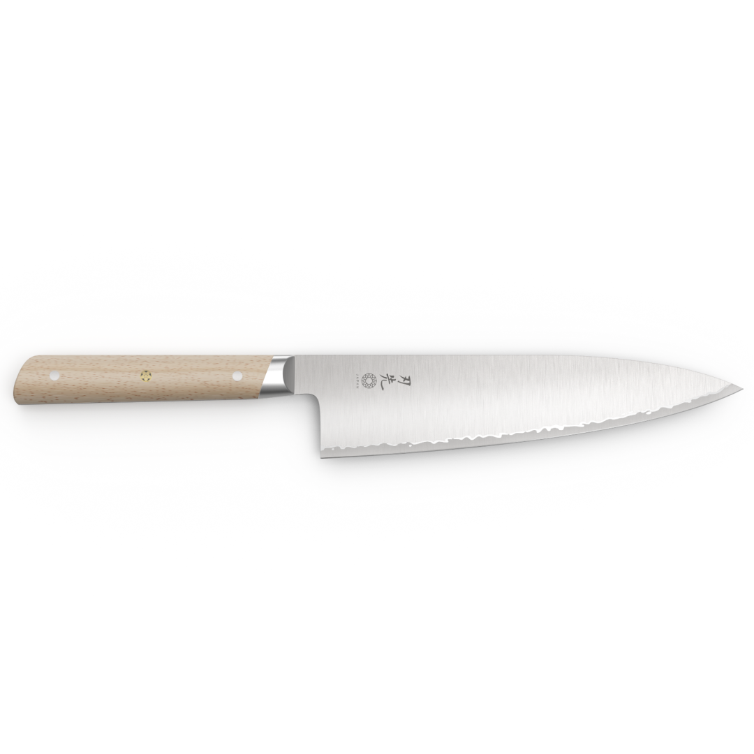 Chef's Knife - Classic Beech