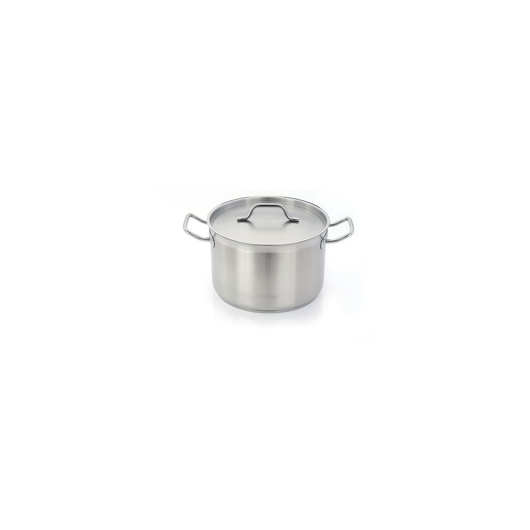 15 L Stainless Steel Stewpot