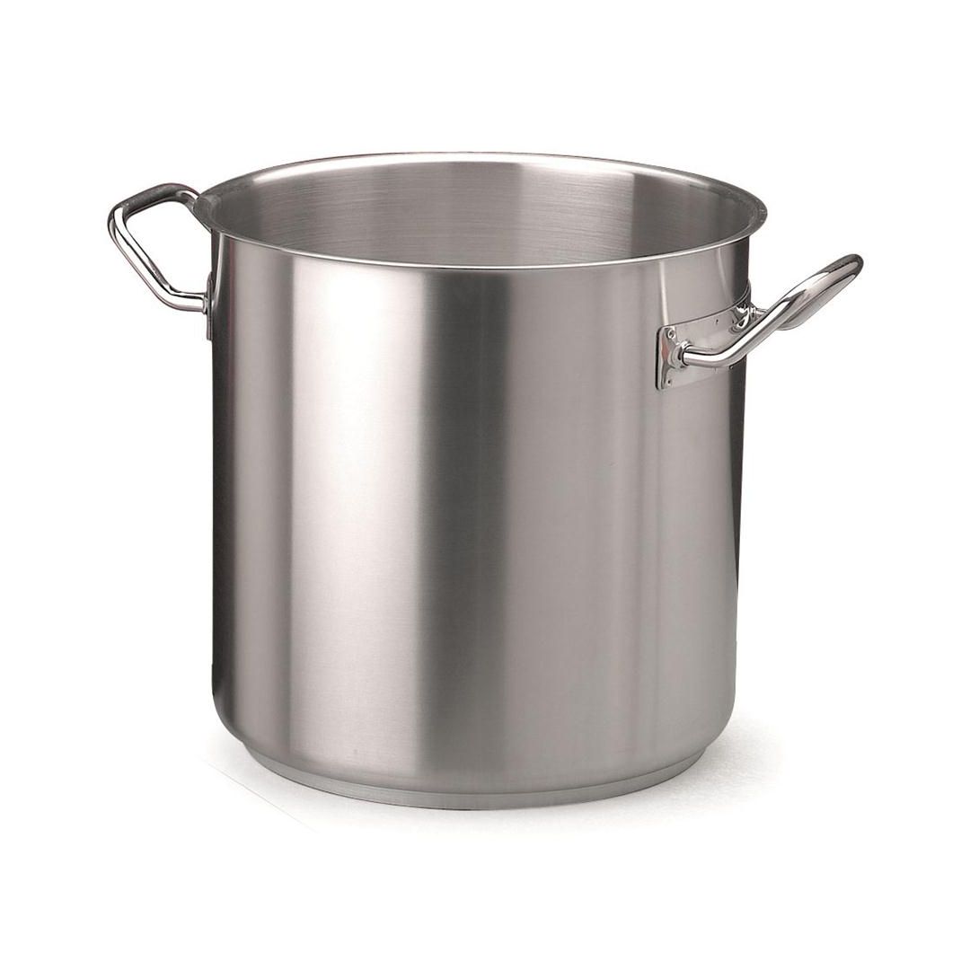 6 L Stainless Steel Stockpot