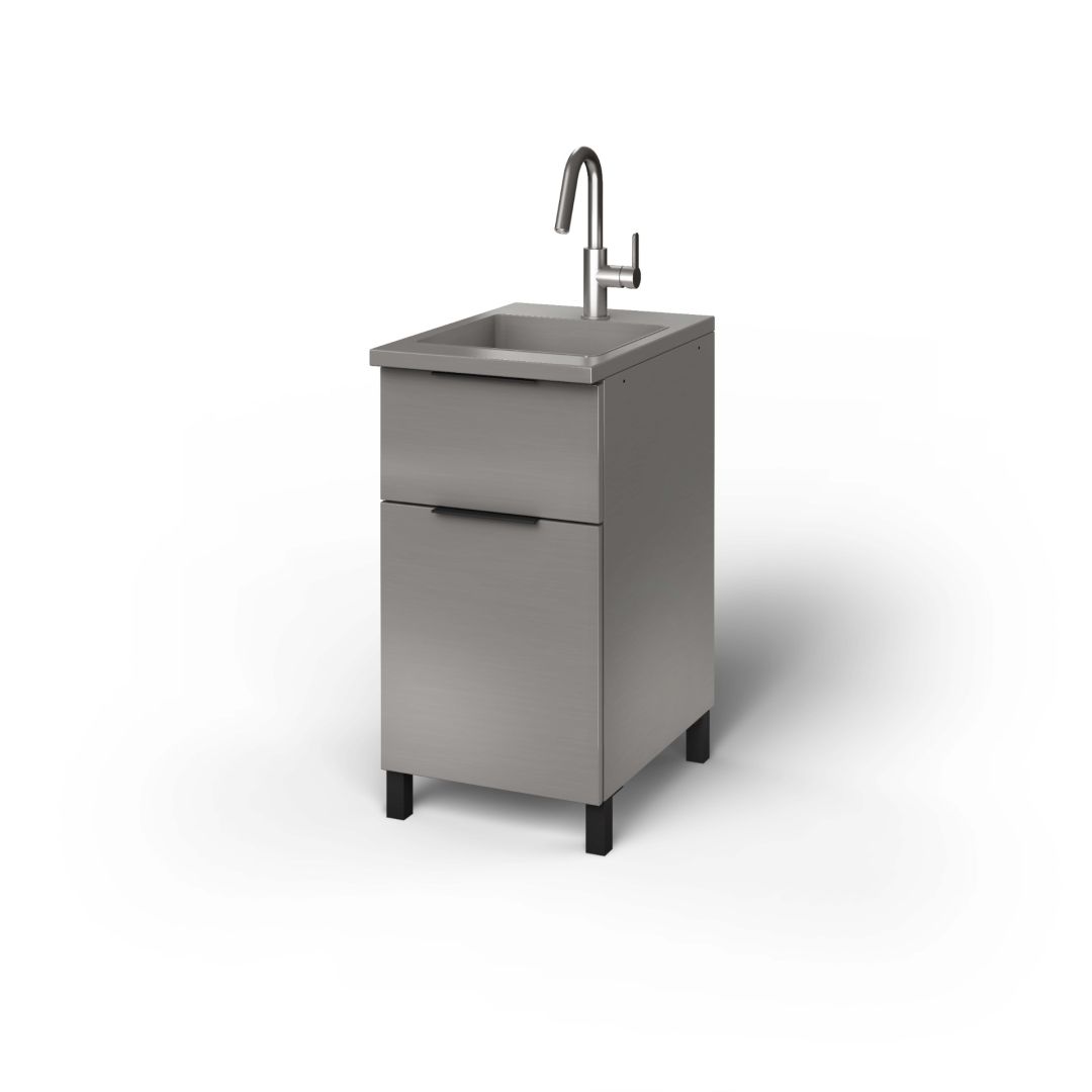 Sink Cabinet - Essence
