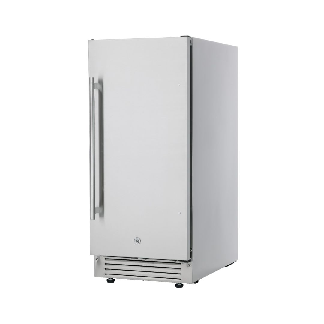 Réfrigérateur extérieur sous-comptoir 15" - 1 zone