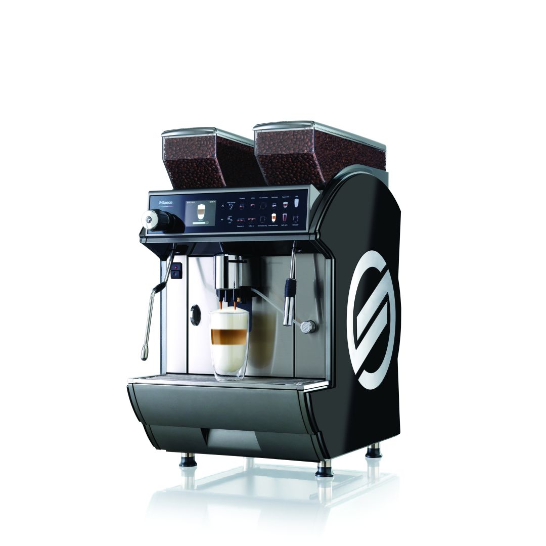 Idea Duo Restyle Coffe Machine