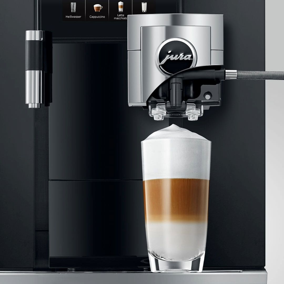 Machine à café professionnelle Giga X8 G2