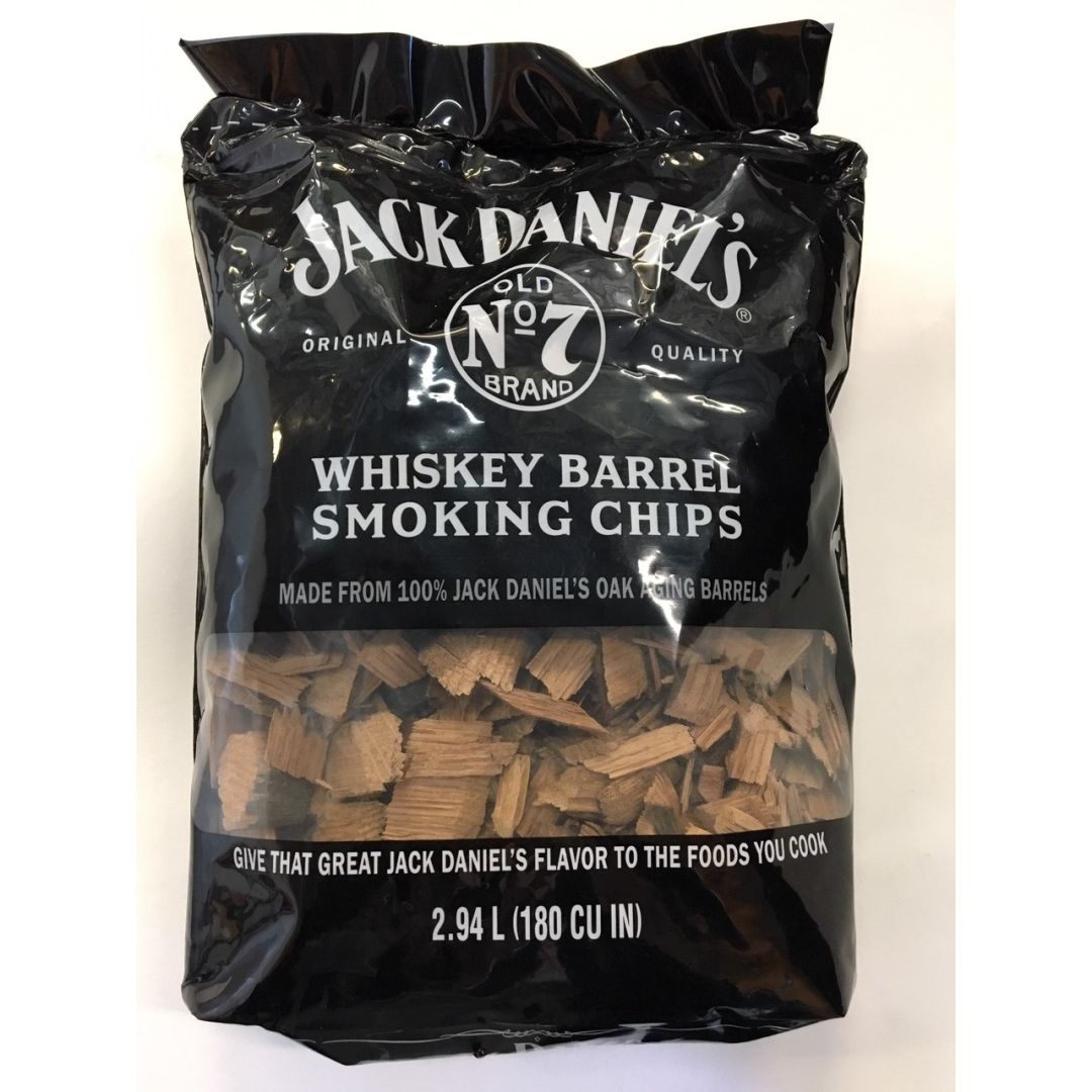 Jack Daniel's Wood Chips - 9 L