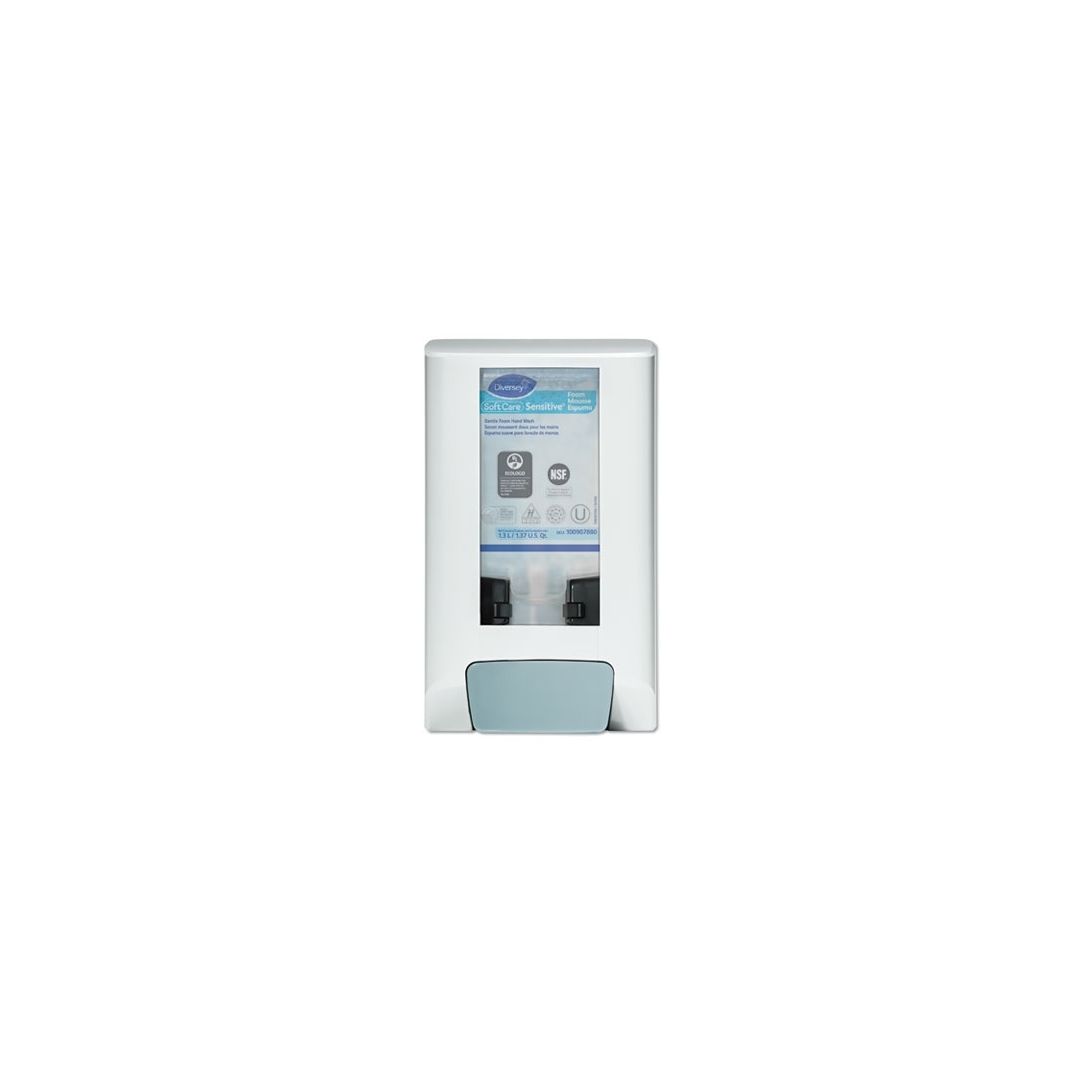 IntelliCare Manual Hand Sanitizer Dispenser