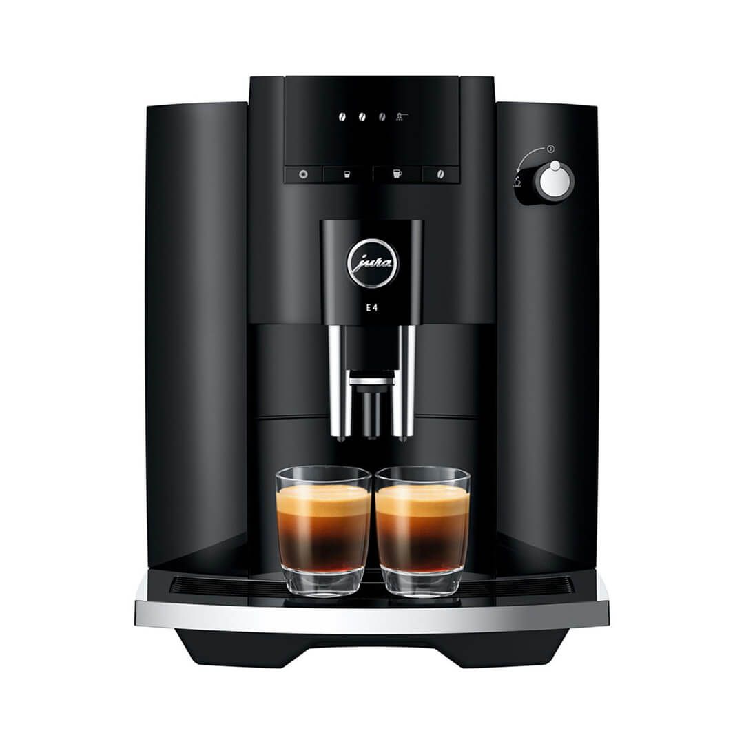 Machine à café automatique professionnelle à grains Jura WE8