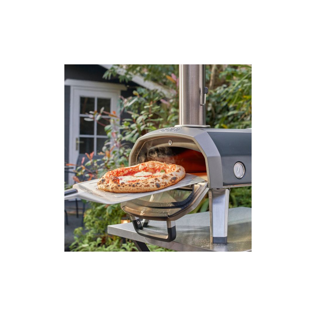 Karu 12G Portable Wood and Charcoal Pizza Oven