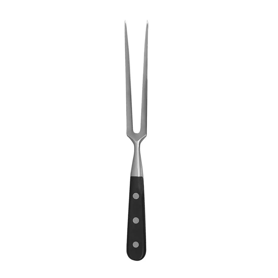 6" Stainless Steel Carving Fork