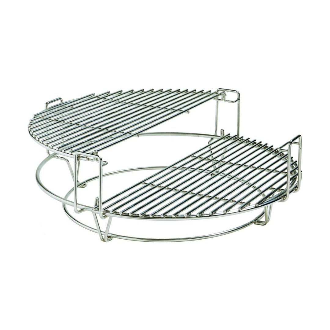 Flexible Cooking System Rack for Classic Grills