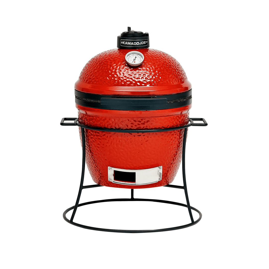 Joe Jr. Charcoal Grill with Stand