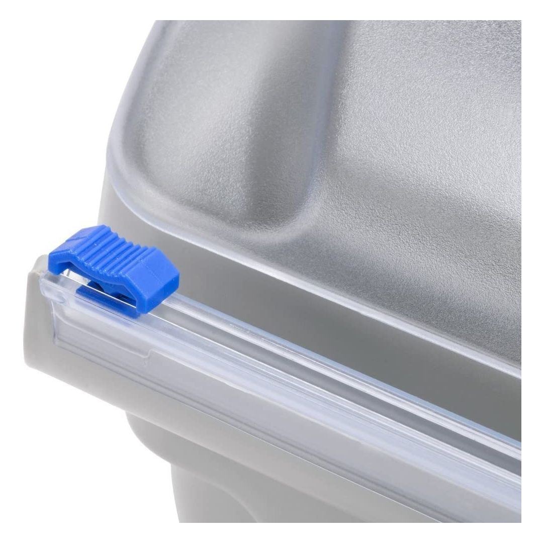 Plastic Wrap or Aluminum Foil Dispenser