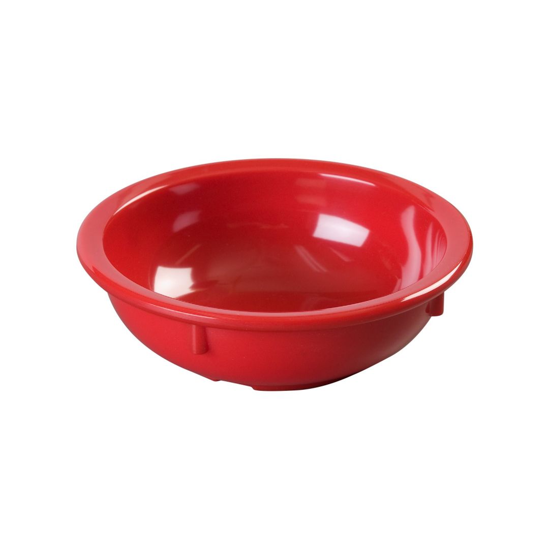 10 oz Bowl - red