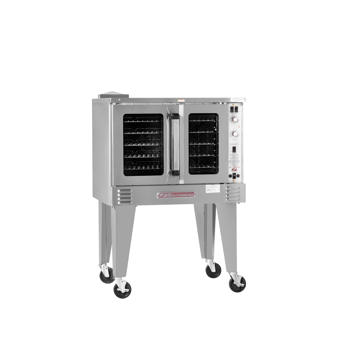 K Series Electric Convection Oven - 208 V