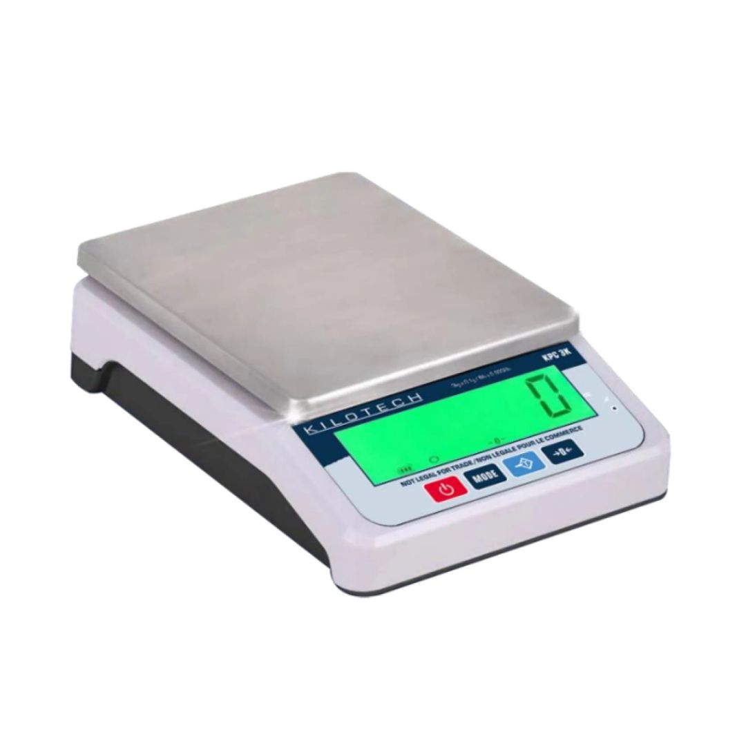 Digital Scale - 3 kg x 0.1 g