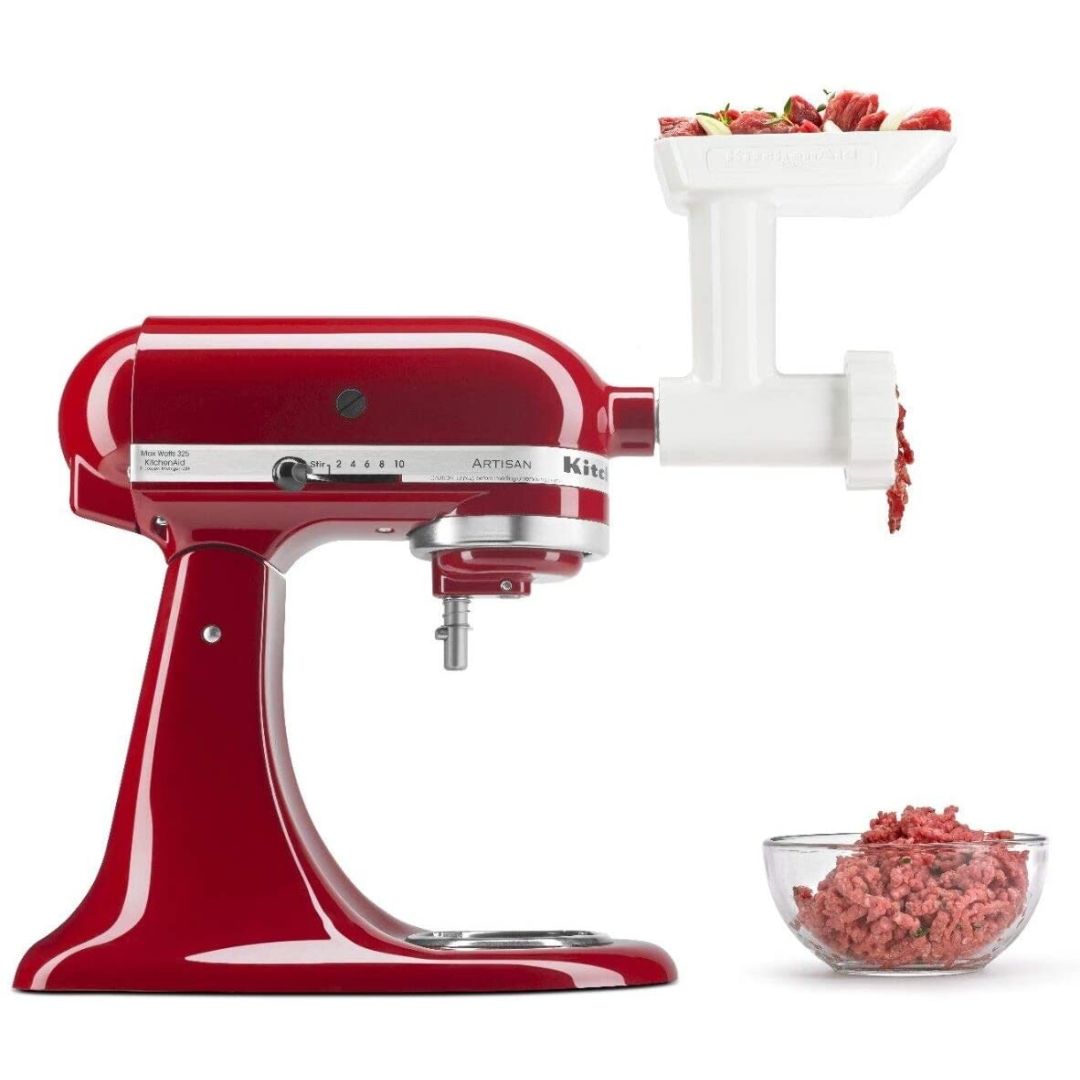 Food Grinder Attachment for Stand Mixer