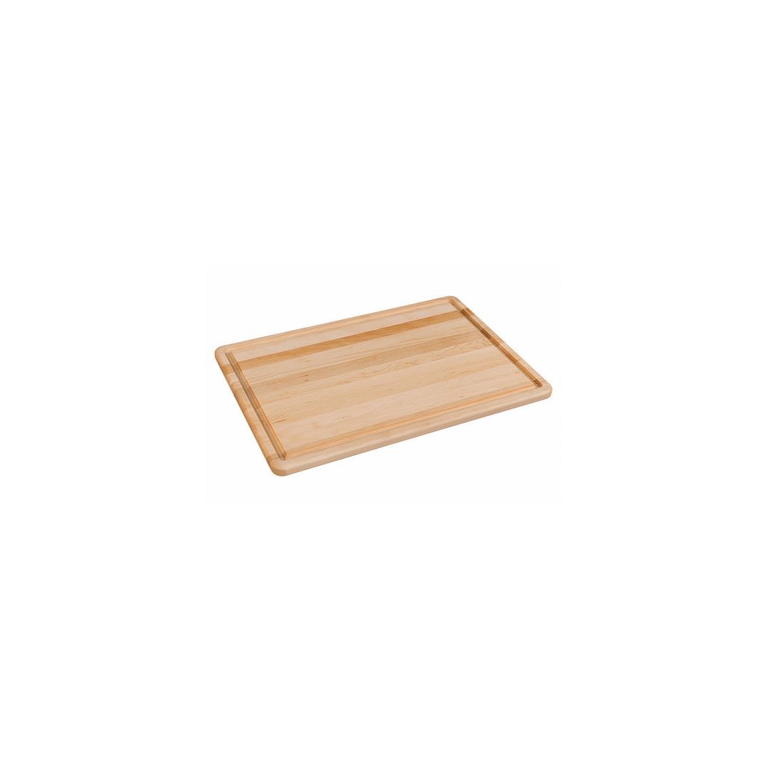 20" x 14" Maple Wood Cutting Board