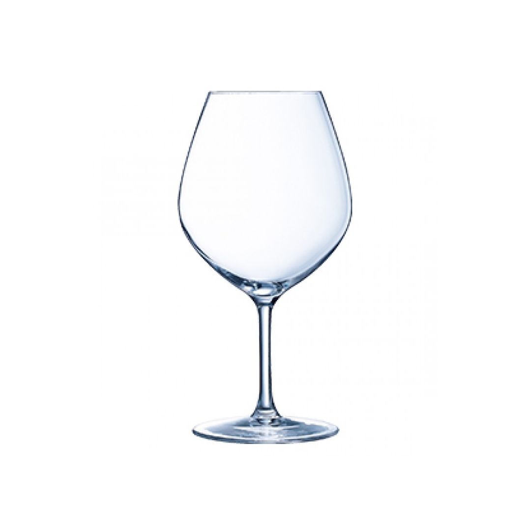 20.5 oz Red Wine Glass - Sequence