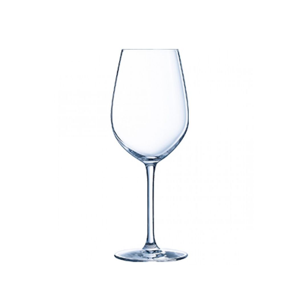 Verre à vin rouge ou blanc 19,5 oz - Sequence