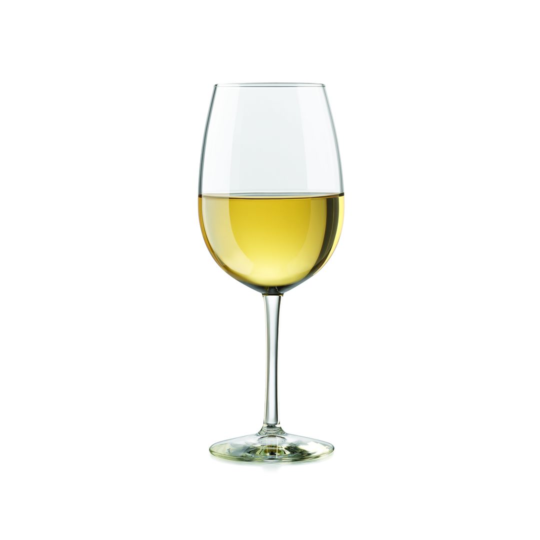 18.5 oz Red or White Wine Glass - Vina