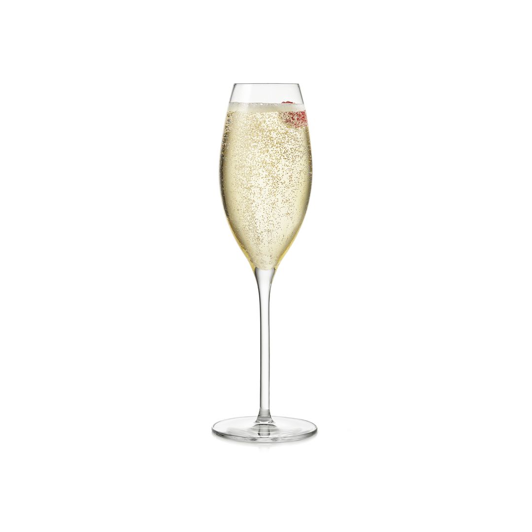 8.75 oz Champagne Glass - Rivere