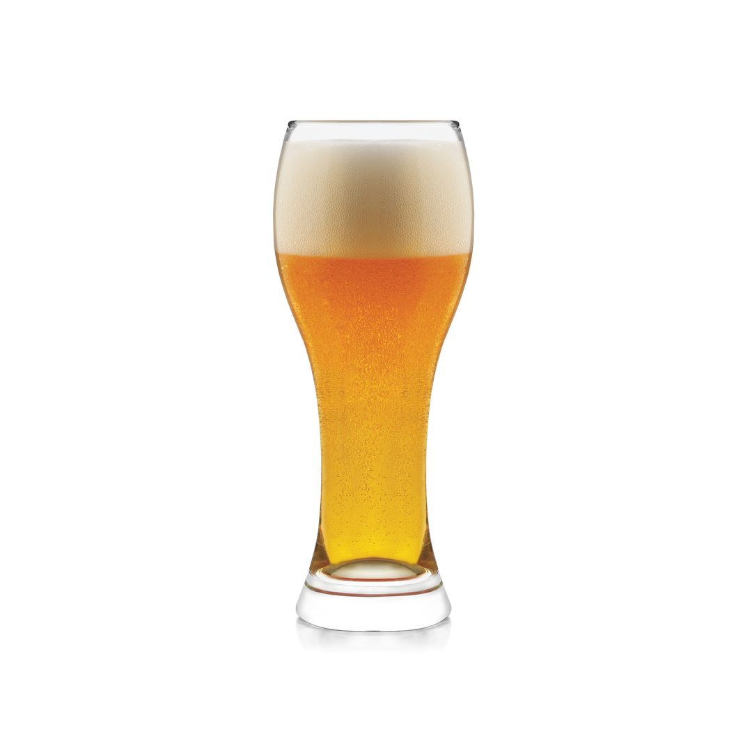 23 oz Weizen Beer Glass