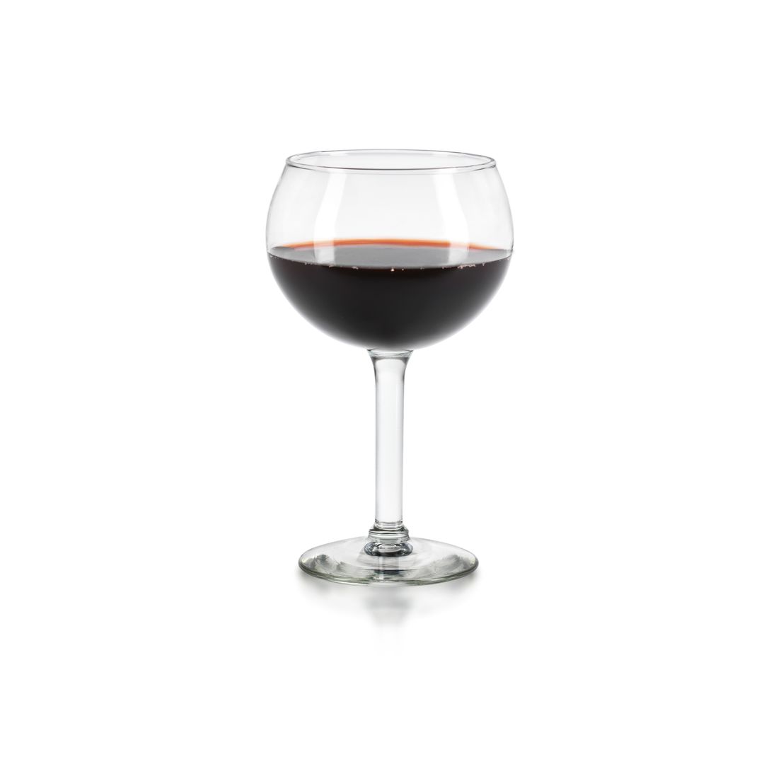 13.75 oz Red or White Wine Glass - Citation Gourmet