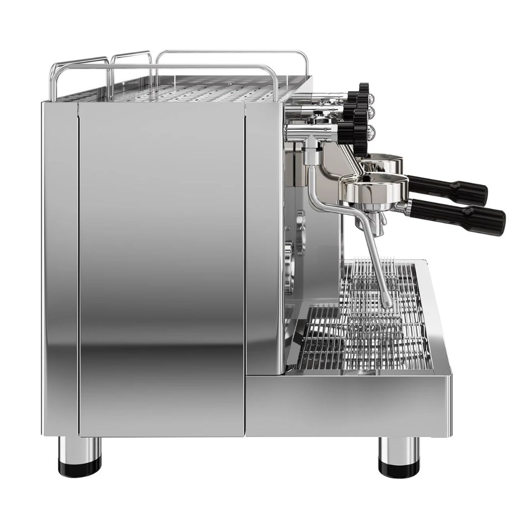 Manual coffee machine-Giulietta