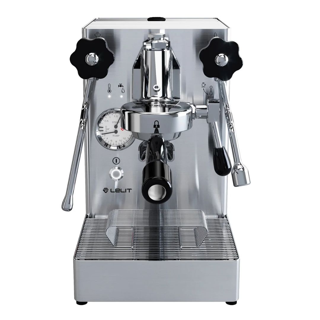 MaraX Manual Coffee Machine - V2