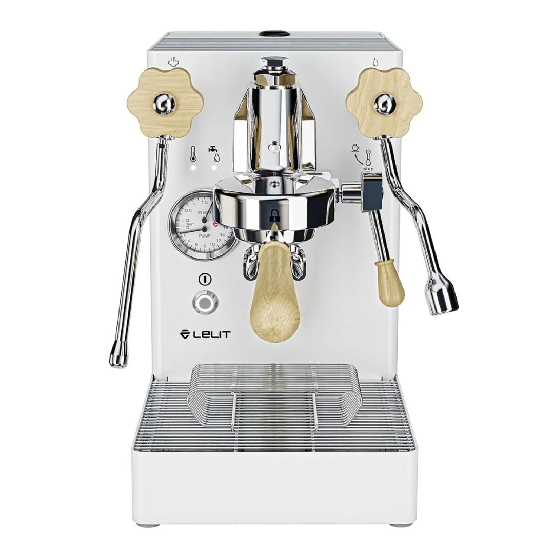 Machine à café MaraX - Blanc