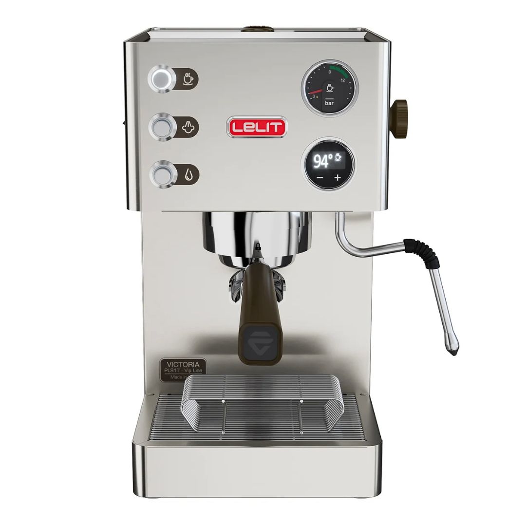 Machine à café manuelle Victoria