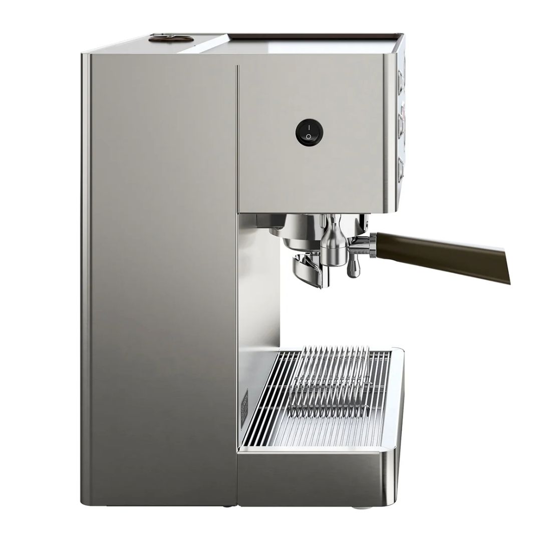 Elizabeth Manual Coffee Machine
