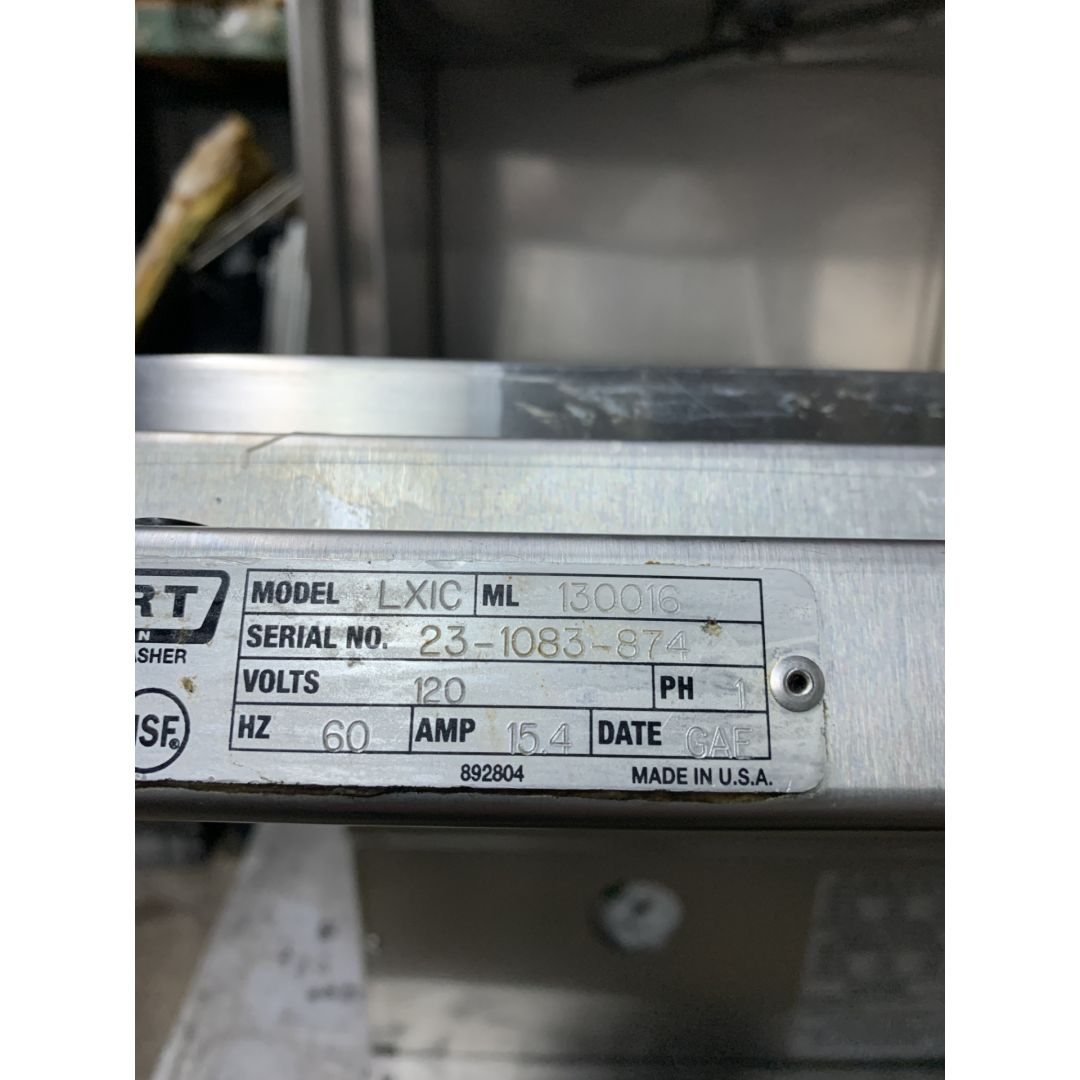 Lave-vaisselle sous-comptoir 120 V (usagé)