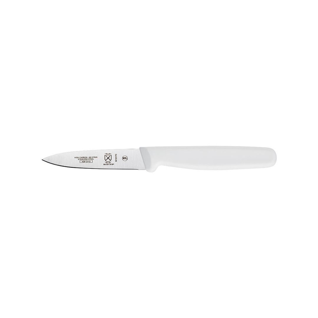 3" Ultimate Paring Knife - White