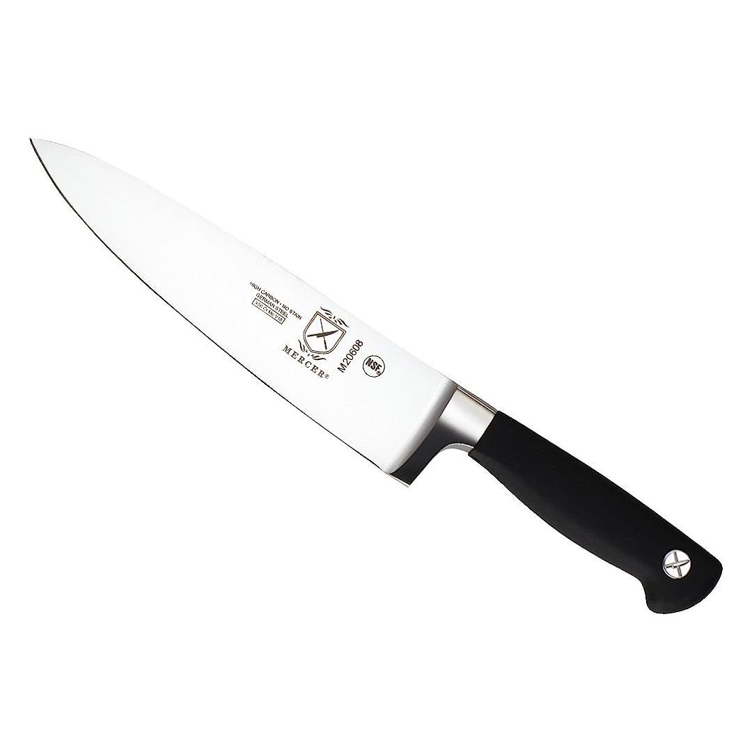 8" Genesis Chef's Knife 
