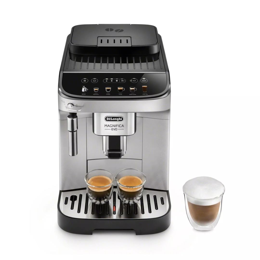 Magnifica Evo Automatic Coffe Machine 