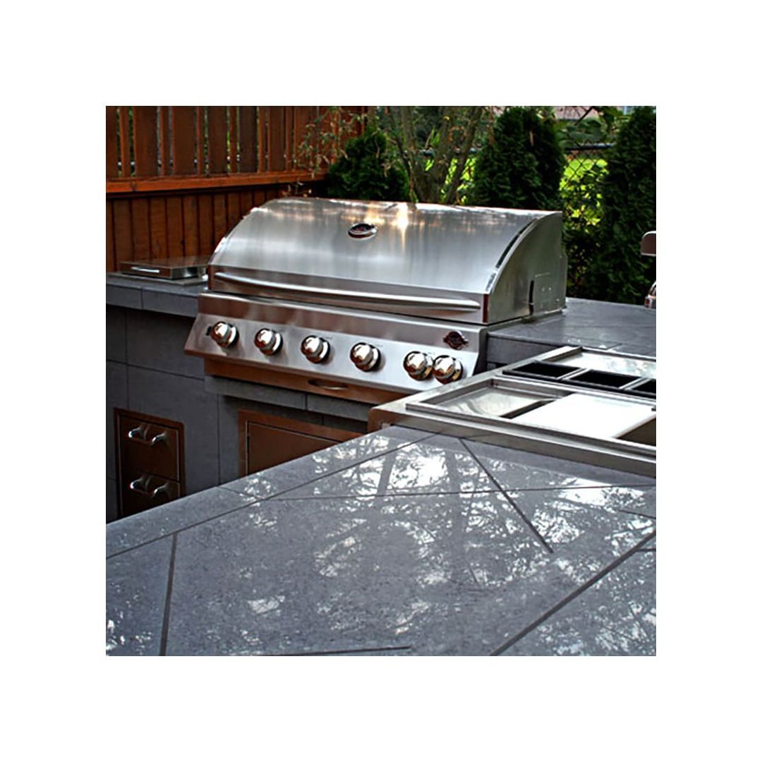 34” Supreme Built-in Grill 4 burners