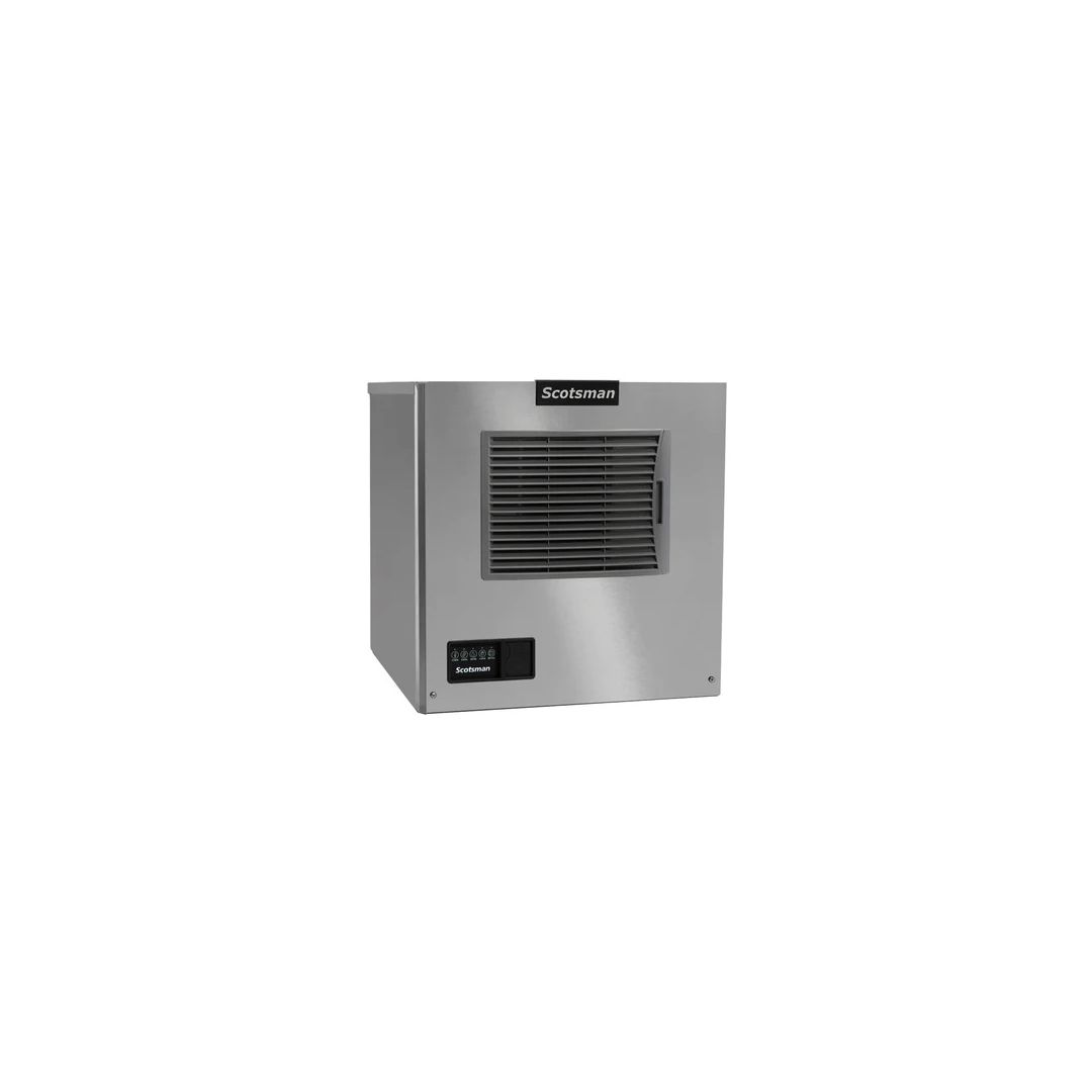 Machine à glace Prodigy ELITE®, moyens cubes, refroidie à l'air, 22" - 475 lb
