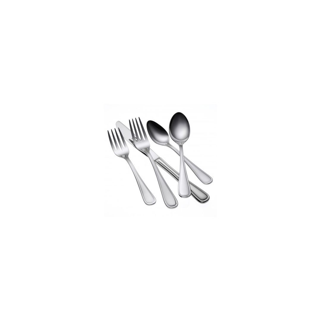 European Dinner Fork - New Rim ll