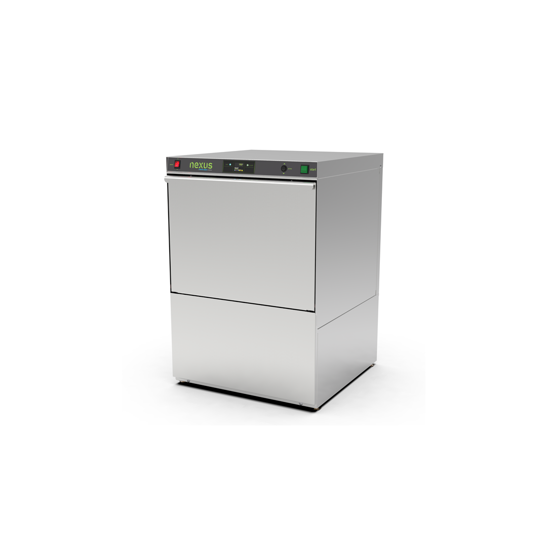 Undercounter Dishwasher - 24 Racks / 208-240 V / 1 Ph