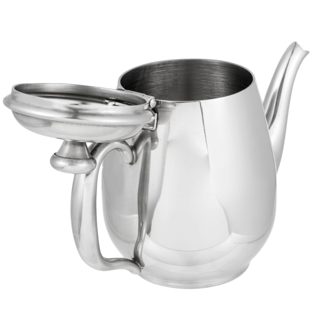 12 oz Orion Stainless Steel Server