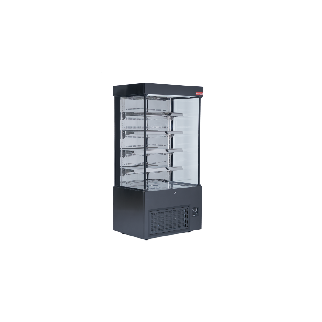 39.5" Display Refrigerator