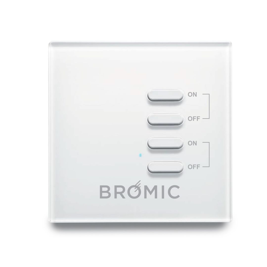 Bromic Wireless Switch/ Remote