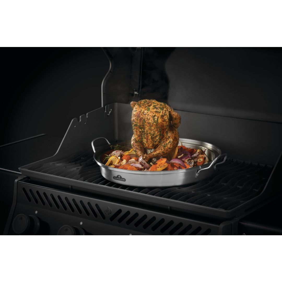 Chicken Infusion Roaster