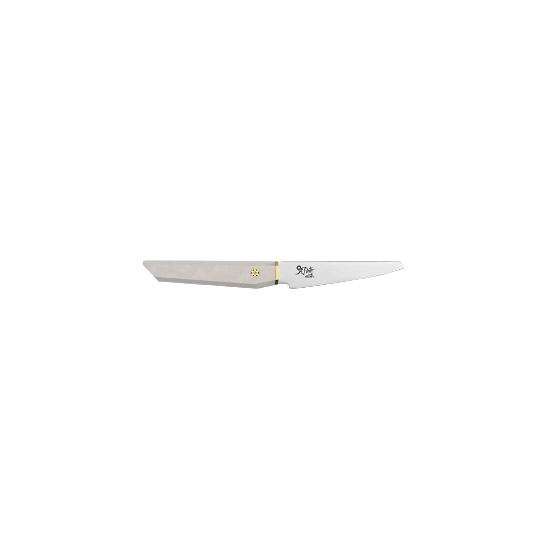 Couteau d'office 4,75" - Classic blanc