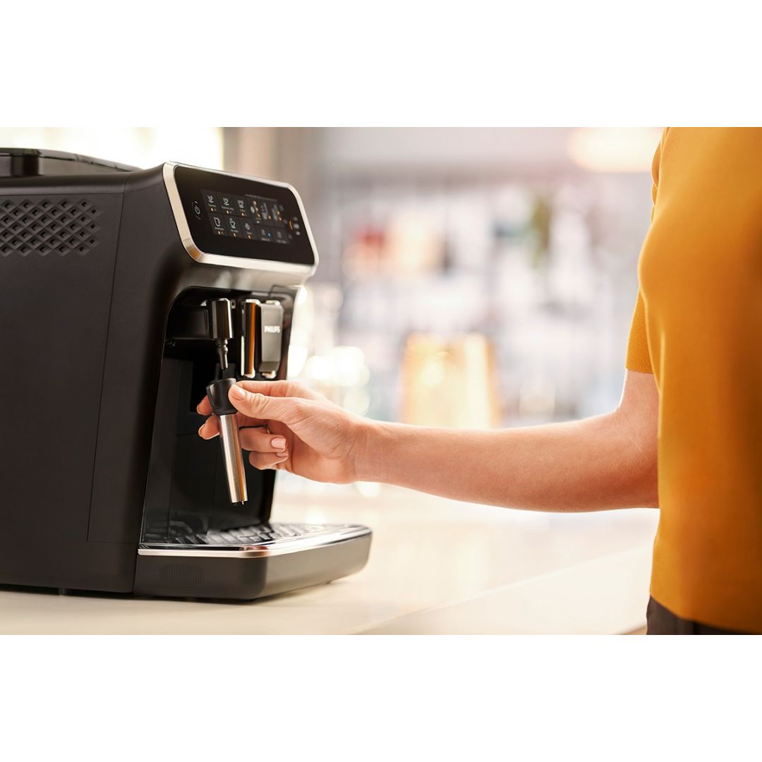 Machine à café automatique 4300 - Noir - Philips - Doyon Després