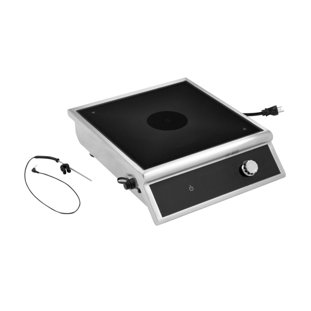 Induction Cooktop 3000W