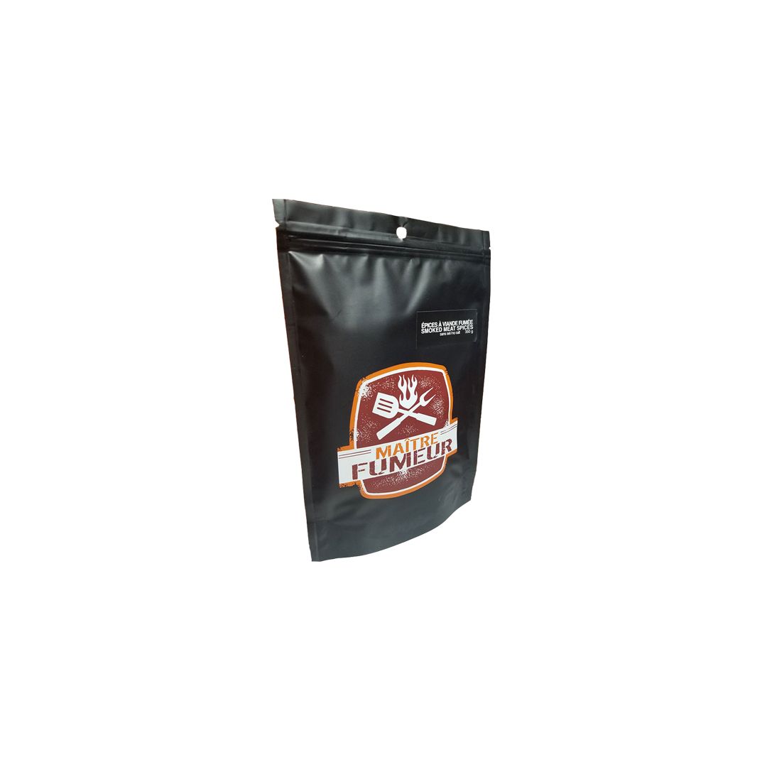 Smoked meat spices 350g