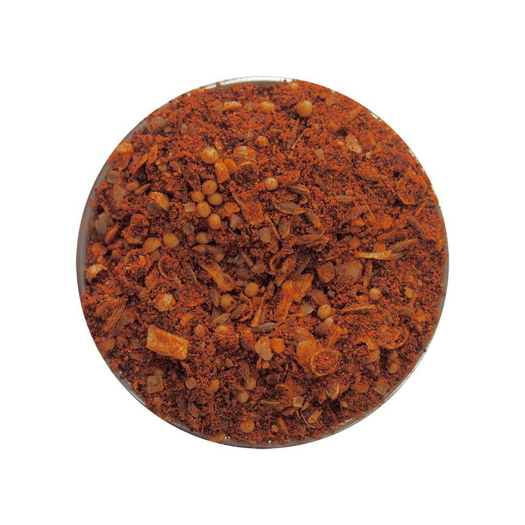 150 g Portuguese Discoveries Spice Mix