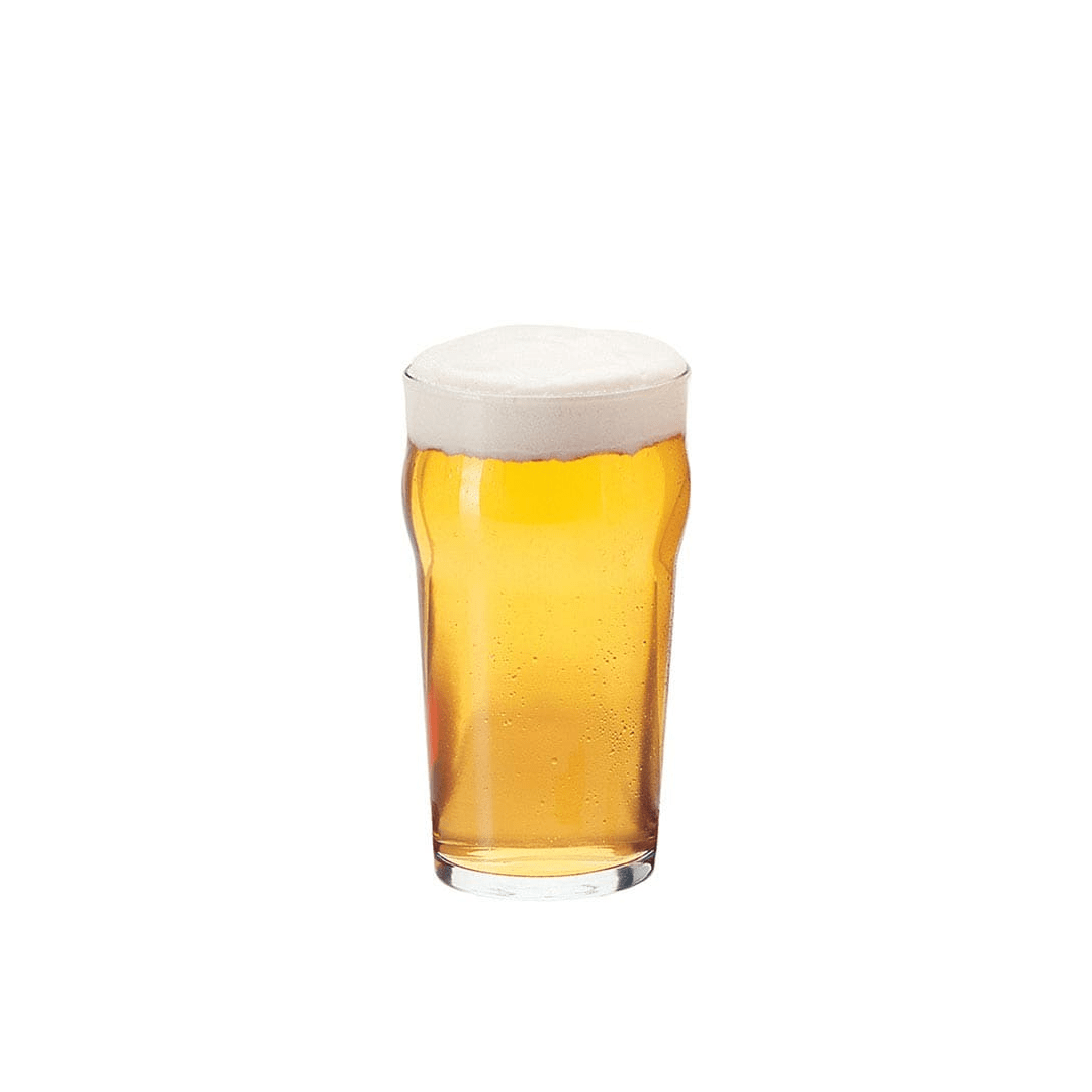 20 oz Beer Glass - Nonik